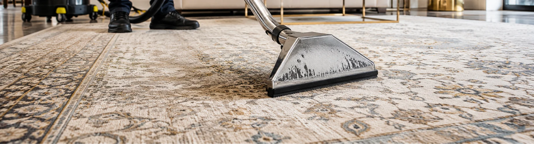 A&B Carpet Cleaning