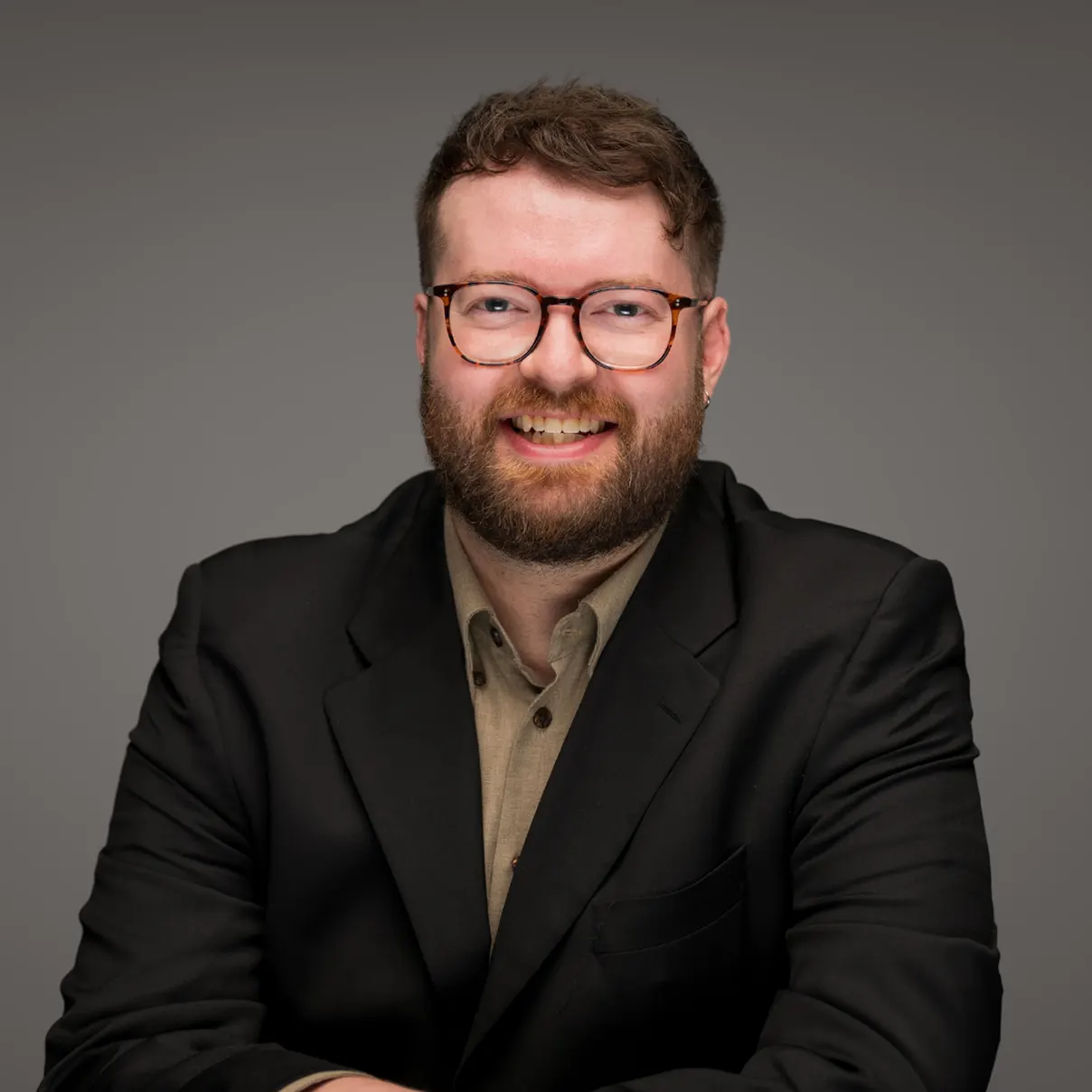 Ronald Owensg